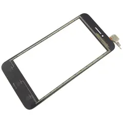 MR1_92653 Тачскрін для lenovo a1010a20 чорний PRC