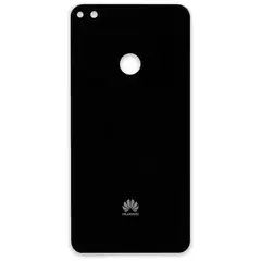 MR1_92674 Задня частина корпусу для huawei p8 lite (2017) pra-la1 чорний PRC