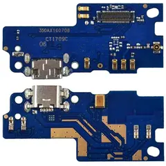 MR1_92696 Плата заряджання xiaomi mi max PRC
