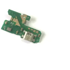 MR1_92724 Нижня плата для huawei p8 lite (2017) PRC