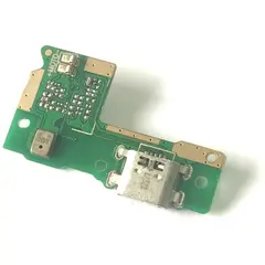 MR1_92728 Нижня плата для honor 7 (plk-l01) PRC