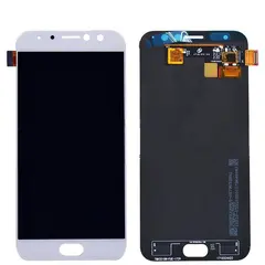 MR1_92837 Дисплей для asus zenfone 4 selfie pro (zd552kl) у зборі з touch білий PRC