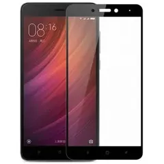MR1_92839 Захисне скло для xiaomi mi 8 3d чорний PRC