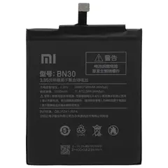 MR1_92909 Акумулятор bn30 (3030mah) для redmi 4a PRC