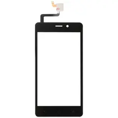 MR1_92910 Тачскрін для blackview a8 чорний PRC