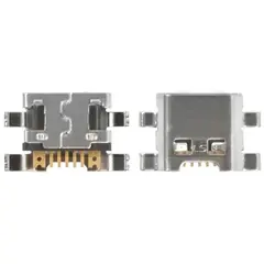 MR1_92926 Роз’єм заряджання lg d618, d620, d722, d724, g2 mini, g3s PRC
