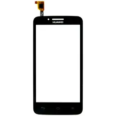 MR1_92932 Тачскрін huawei ascend y560-u02 original чорний HUAWEI