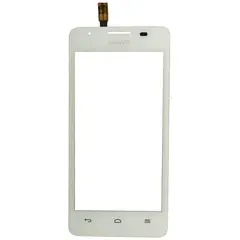 MR1_93054 Тачскрін для huawei ascend g510 u8951 білий PRC