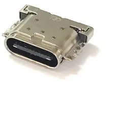 MR1_93070 Роз’єм заряджання lg g6 h870 (usb type-c) PRC