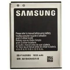 MR1_93115 Акумулятор телефона eb-f1a2gbu (1650mah) для samsung galaxy s2 gt-i9100, i9103, i9105, i9100g, i9100t PRC