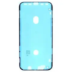 MR1_93305 Проклейка дисплея для iphone 11, iphone xr PRC