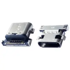 MR1_93332 Роз’єм заряджання lg h791 google nexus 5x, h820, h840, h845, h850, ls992, us992 (usb type-c) PRC