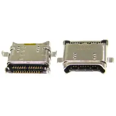 MR1_93333 Роз’єм заряджання huawei p9 (usb type-c) PRC