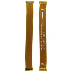 MR1_93334 Шлейф samsung galaxy m30 sm-m305 (main) PRC