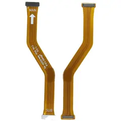 MR1_93335 Шлейф samsung galaxy m20 sm-m205 (main) PRC