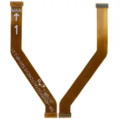 MR1_93337 Шлейф samsung galaxy a30 sm-a305, a50 sm-a505 (main), (flex 1) PRC