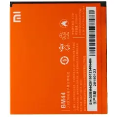 MR1_93396 Акумулятор телефона bm44 (2200mah) для redmi 2 PRC
