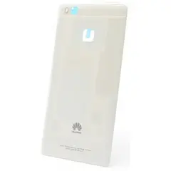 MR1_93417 Задня частина корпусу для huawei p9 lite (vns-l21) білий PRC