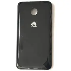 MR1_93418 Задня частина корпусу для huawei y330 чорний PRC