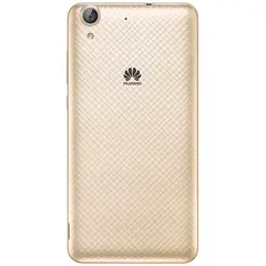 MR1_93428 Задня частина корпусу для huawei y6 ll (cam-l21) золотистий PRC