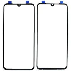 MR1_93490 Скло дисплея для переклеювання xiaomi mi 9 чорний PRC