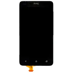 MR1_93551 Дисплей для htc one sс t528d у зборі з touch PRC