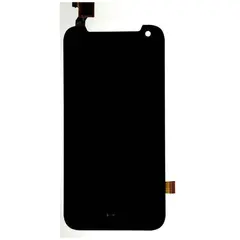 MR1_93680 Дисплей для htc desire 310 dual sim чорний PRC