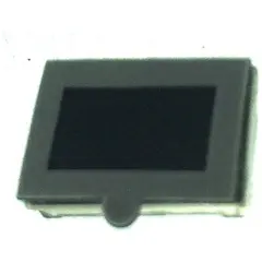 MR1_93727 Динамік nokia 6101 з контактами по діагоналі original NOKIA