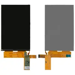 MR1_93770 Дисплей для asus memo pad hd7 зі шлейфом (me175, me173, me372, me373cg, 1y003a, me372cg, k00e) PRC