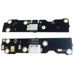 MR1_93870 Плата заряджання meizu mx3 (m351, m353) PRC