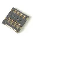 MR1_93970 Конектор sim для samsung s5282, s5310, s5312, s6790, s7262, s7390, s7392, g130, g313h, g3 PRC