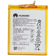 MR1_94018 Акумулятор hb366481ecw (3000mah) для huawei p9 lite, p10 lite, p smart PRC