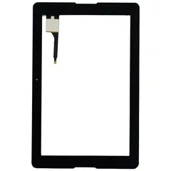 MR1_94023 Тачскрін для acer iconia one b3-a20 чорний PRC