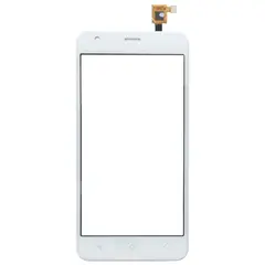MR1_94026 Тачскрін для blackview a7 білий PRC
