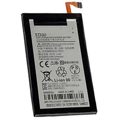MR1_94029 Акумулятор ed30 (2010mah) для motorola xt1032, xt1028 moto g PRC