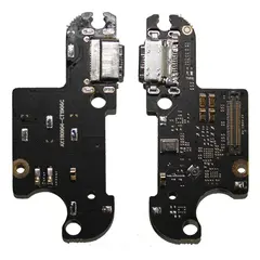 MR1_94051 Плата заряджання xiaomi mi 8 lite, mi 8x - high copy PRC
