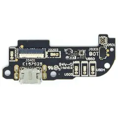 MR1_94057 Нижня плата для asus zenfone 2 z00ad (ze551ml, ze550ml), (5.5) PRC