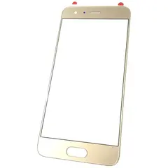 MR1_94093 Скло дисплея для переклеювання honor 9 (stf-l09) золотистий PRC