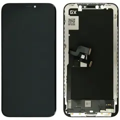MR1_94109 Дисплей iphone x (5.8) чорний oled (gx) GX