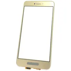 MR1_94167 Тачскрін для huawei p9 lite (2017) золотистий PRC