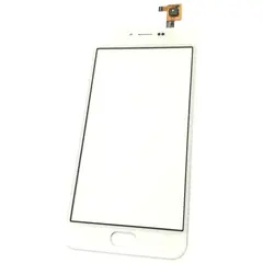 MR1_94174 Тачскрін для meizu m3, m3 mini білий PRC
