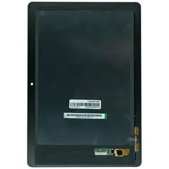 MR1_94259 Дисплей huawei mediapad t3 10 lte (ags-l09, ags-w09) у зборі чорний PRC