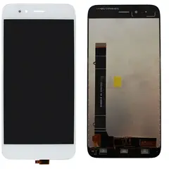 MR1_94288 Дисплей xiaomi mi a1, mi 5x у зборі білий (prc) XIAOMI
