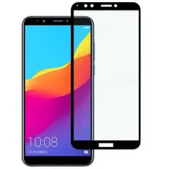 MR1_94344 Захисне скло для huawei p20 pro 3d чорний PRC
