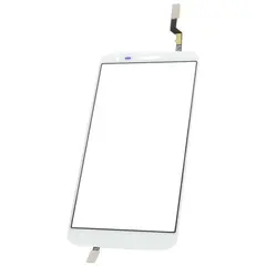 MR1_94408 Тачскрін для lg d802 optimus g2 білий PRC