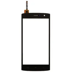 MR1_94452 Тачскрін для homtom ht7, ergo a550 maxx чорний PRC