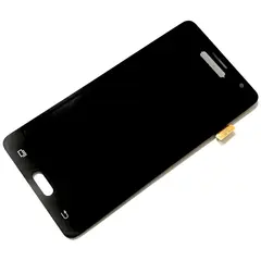 MR1_94454 Дисплей samsung galaxy j3 pro (2016) sm-j3110f у зборі чорний PRC