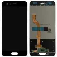 MR1_94459 Дисплей для honor 9, honor 9 premium (stf-l09) у зборі чорний PRC