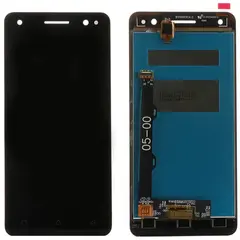 MR1_94489 Дисплей телефона для lenovo vibe s1 lite чорний PRC