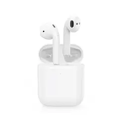 MR4_18850 Навушники бездротові xo t2 pods bluetooth headset, білий XO